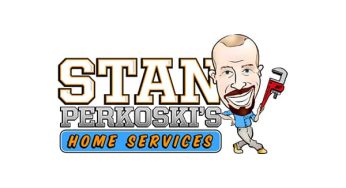 Stan Perkoski Will Never Send a Salesman